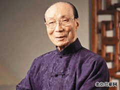 香港娱乐大亨邵逸夫今晨去世 享年107岁