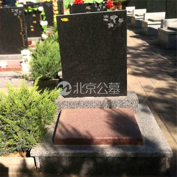 福寿园墓型A