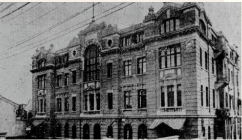  1949年8月24日，上海市人民政府民政局成立，局址设在塘沽路295号。