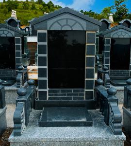 福寿园墓碑9