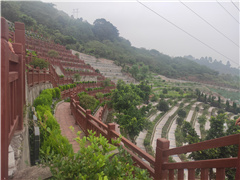 2023年北京八达岭陵园墓地费用及其他收费价格表最新