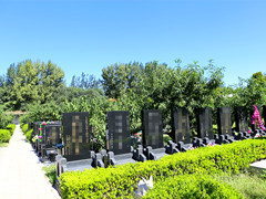 北京石景山周边墓地有哪些？北京石景山周边墓地价格表